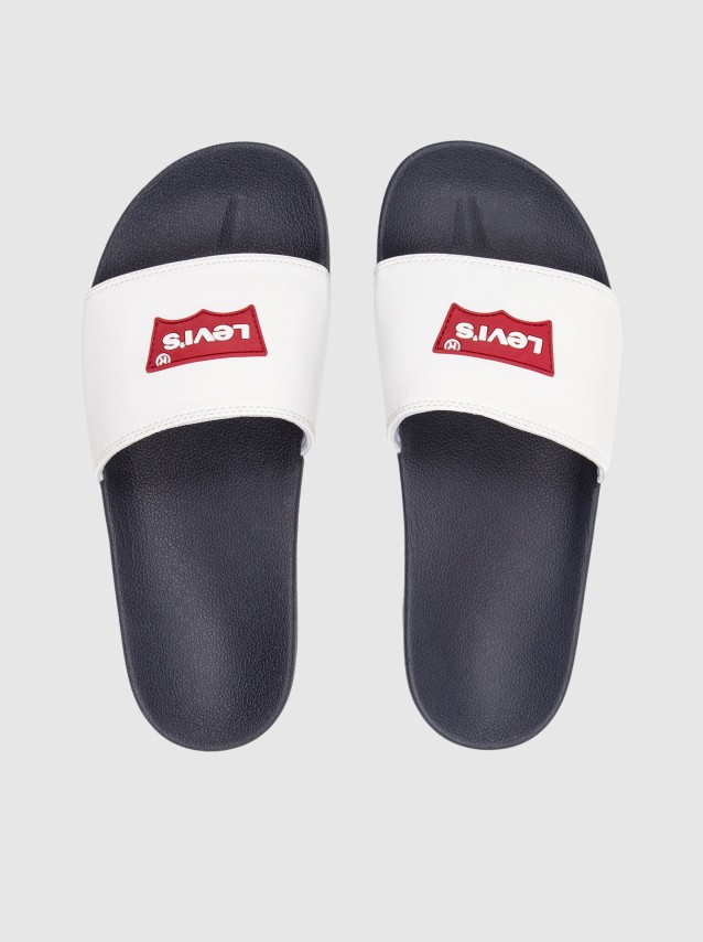 Chaussons Masculin Levis