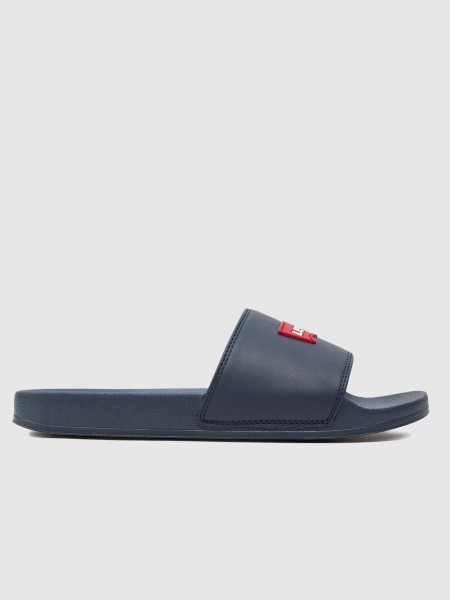 Chinelo Homem June Levis Chinelo Homem June Levis
