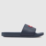 Chinelo Homem June Levis
