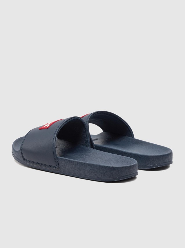 Chinelo Homem June Levis