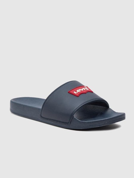 Chinelo Homem June Levis Chinelo Homem June Levis