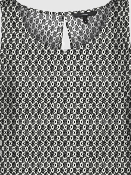 Top Mulher Simply Vero Moda