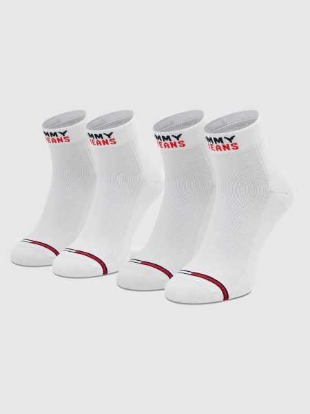 Socks Unisex Tommy Jeans