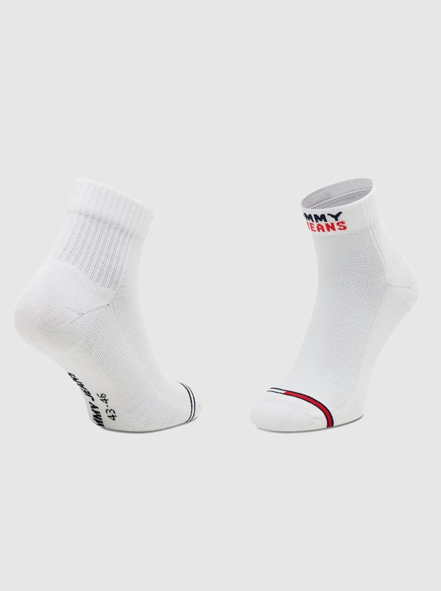 Calcetines Unisex Tommy Jeans