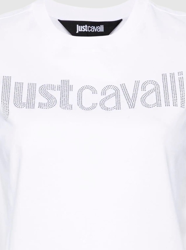 T-Shirt F�minin Just Cavalli