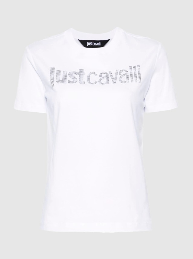 T-Shirt Female Just Cavalli