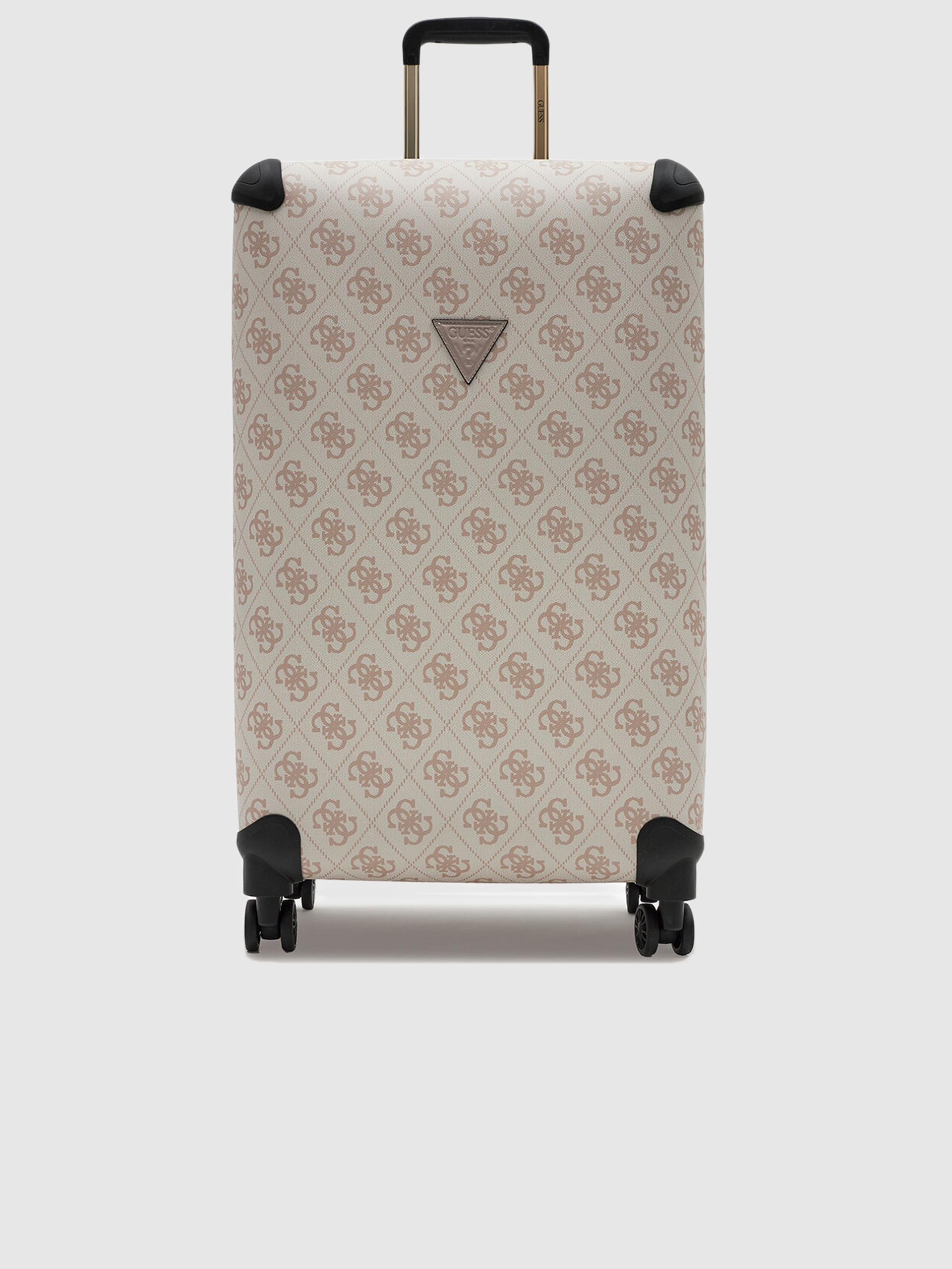 Bolsa de Viaje Grande Femenino Guess Acessórios