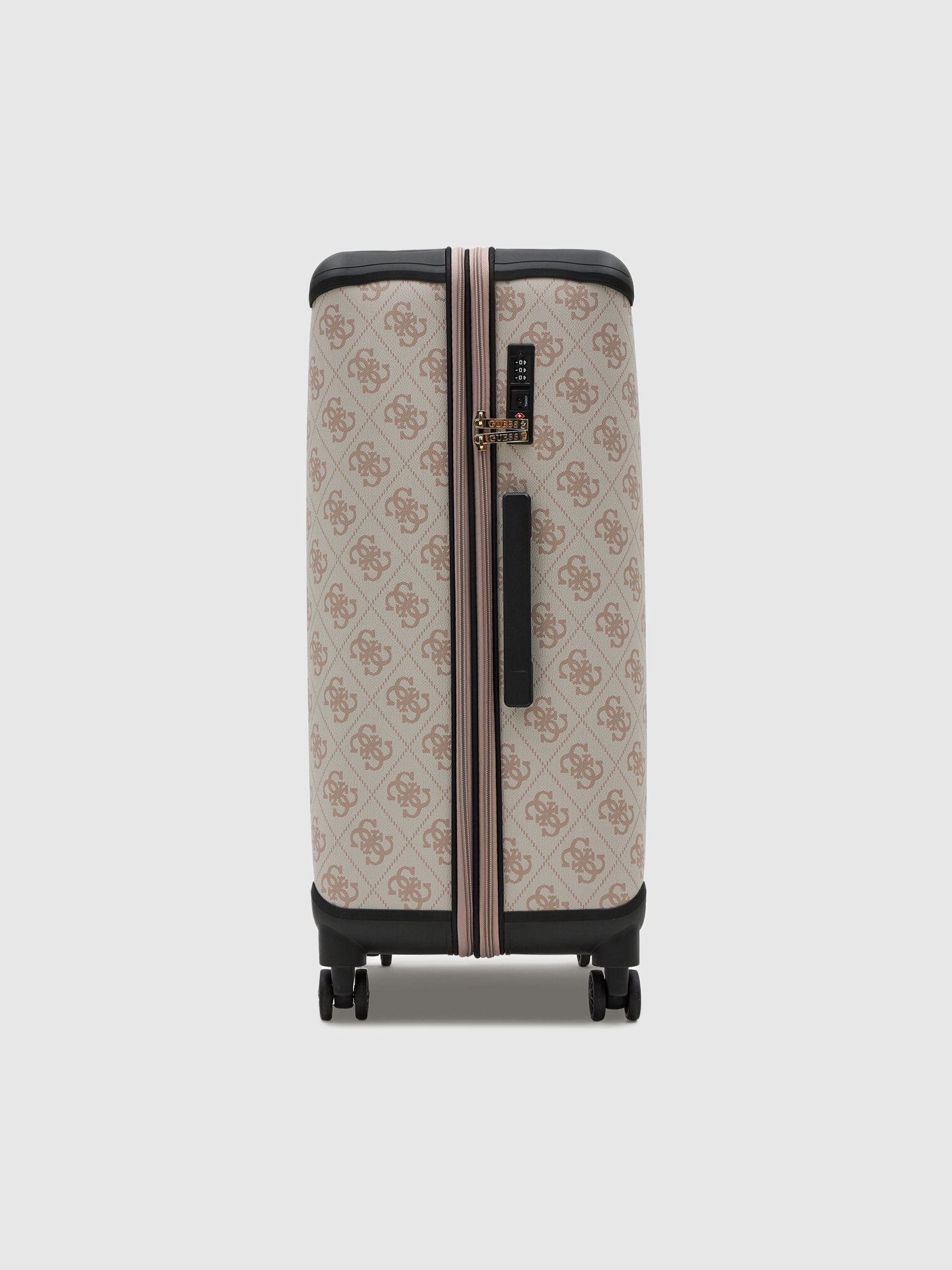 Bolsa de Viaje Grande Femenino Guess Acessórios