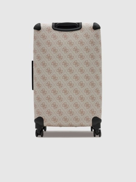 Bolsa de Viaje Grande Femenino Guess Acessórios Bolsa de Viaje Grande Femenino Guess Acessórios
