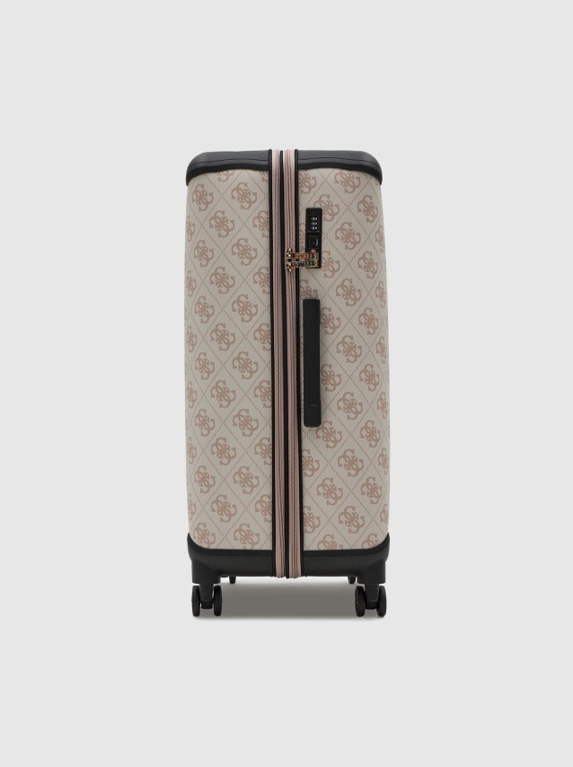 Grand Sac de Voyage Féminin Guess Acessórios