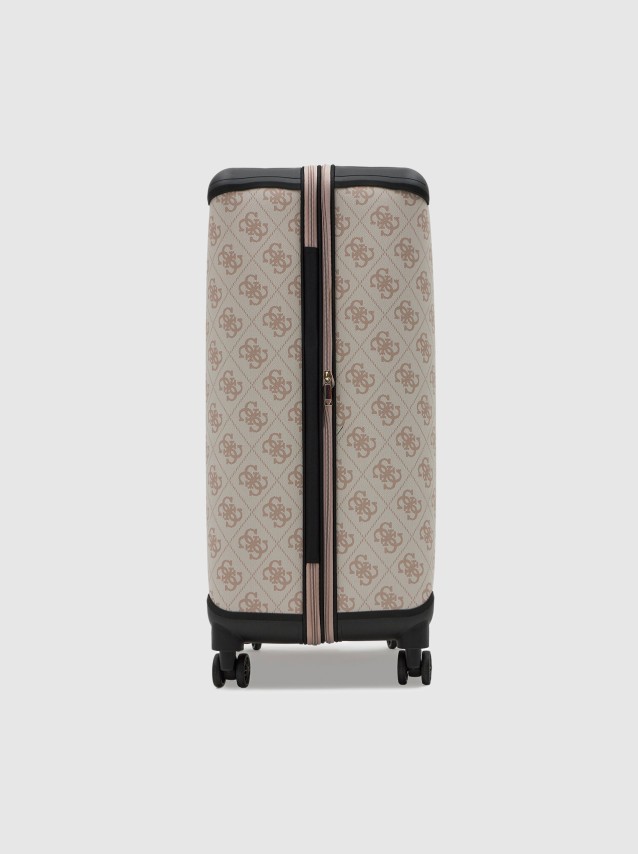Grand Sac de Voyage Féminin Guess Acessórios