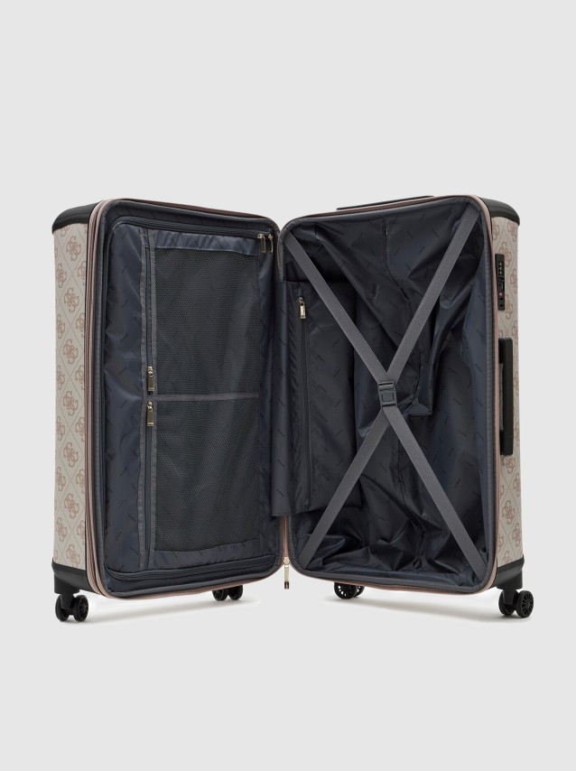 Grand Sac de Voyage Féminin Guess Acessórios