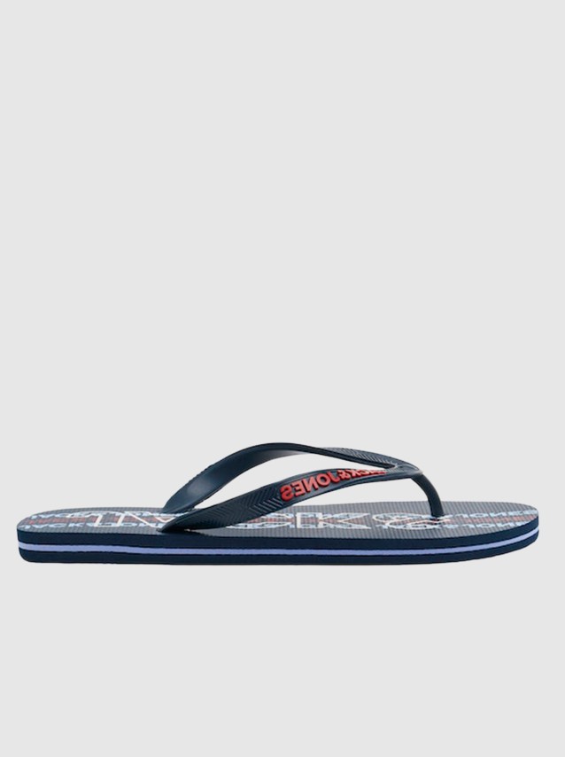 Slippers Male Jack & Jones