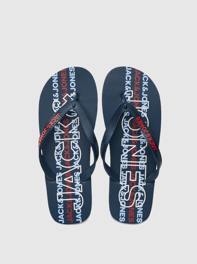 Slippers Male Jack & Jones