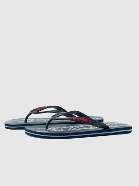 Slippers Male Jack & Jones Slippers Male Jack & Jones