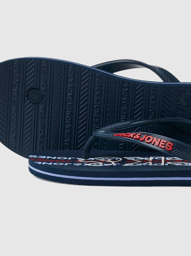 Slippers Male Jack & Jones