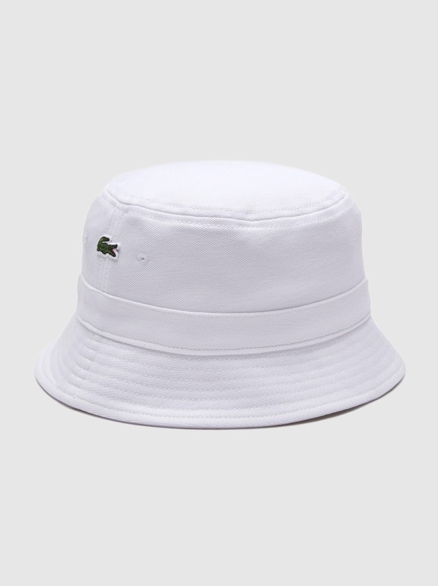 Panam Mulher Lacoste