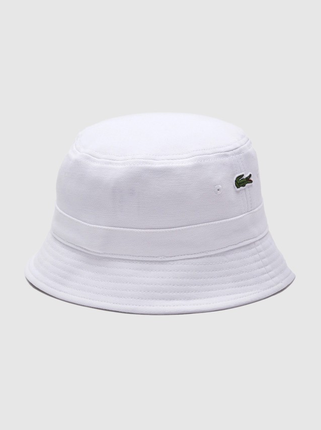Hats Female Lacoste