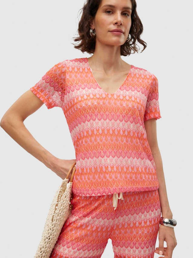 Hauts F�minin Vero Moda