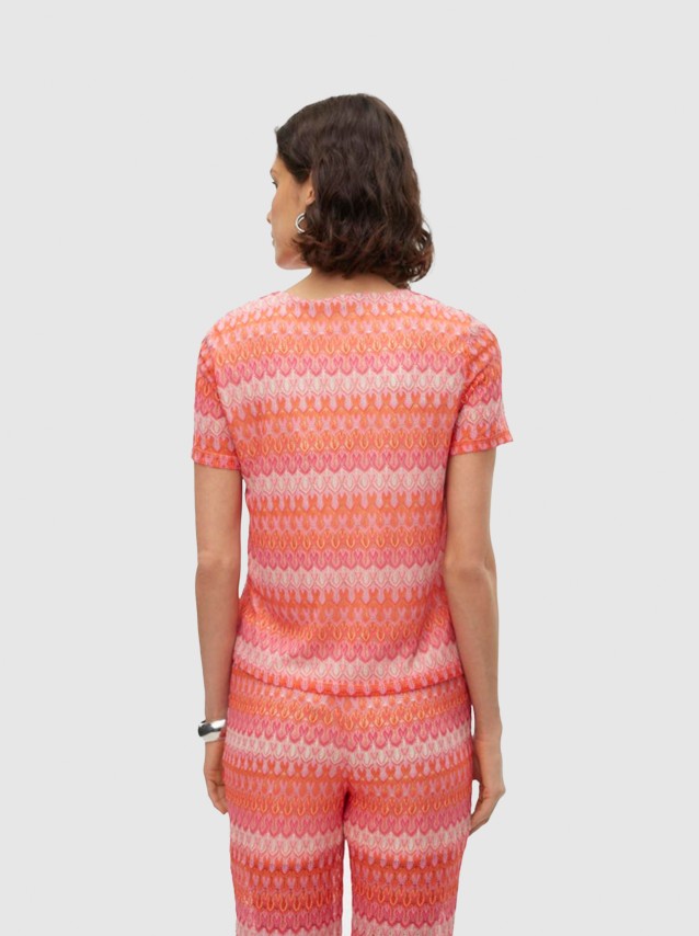 Tops Femenino Vero Moda