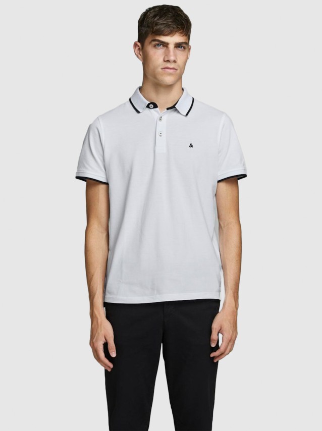 Polos Masculin Jack & Jones