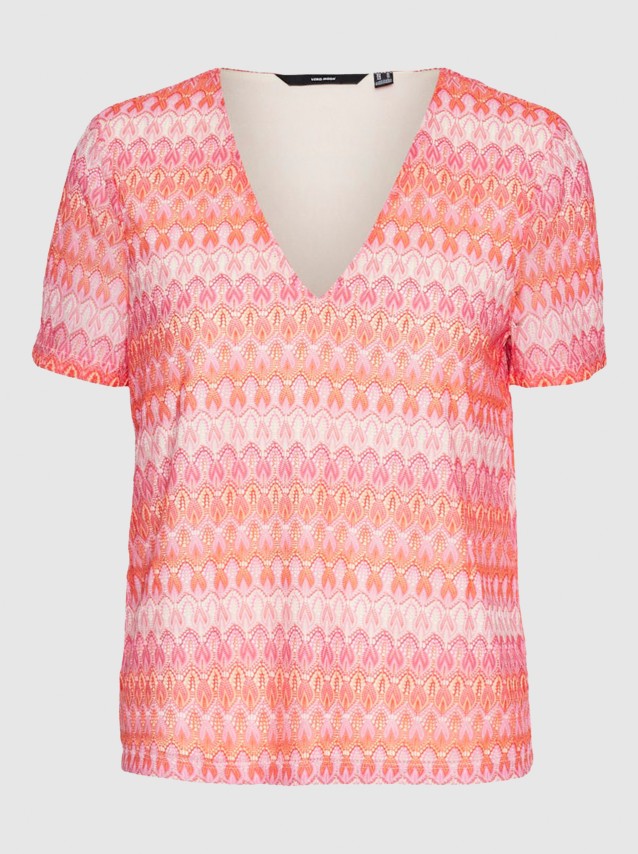 Tops Female Vero Moda