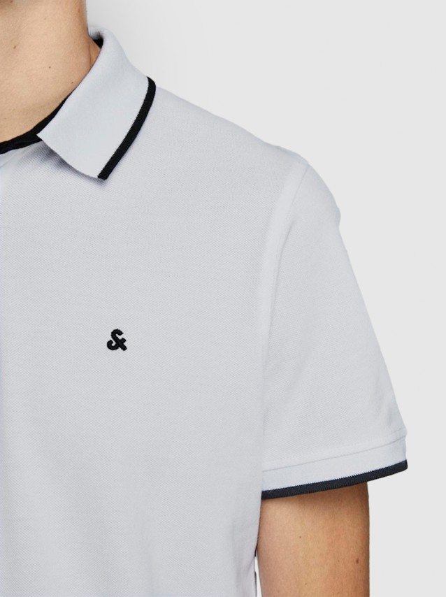 Polos Masculin Jack & Jones