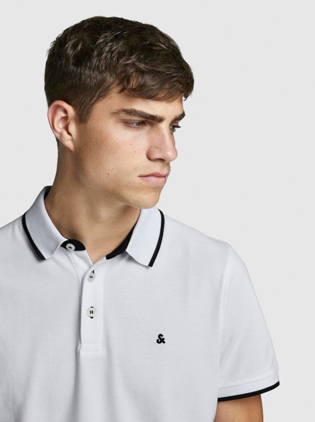 Polos Masculin Jack & Jones