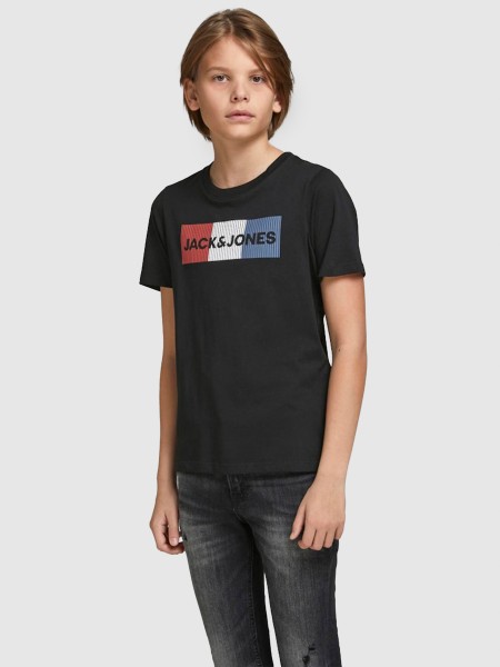 T-Shirt Unisexe Jack & Jones Kids