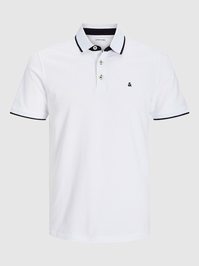 Polos Masculin Jack & Jones