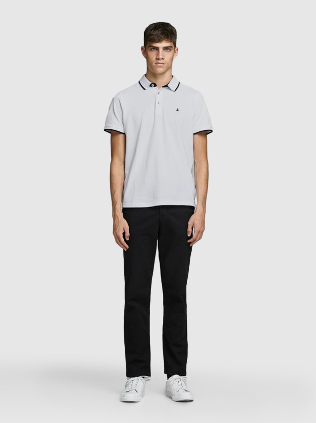 Polos Masculin Jack & Jones