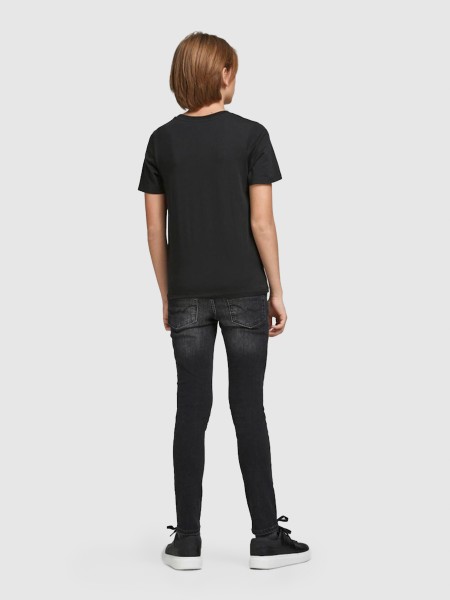 T-Shirt Unisexe Jack & Jones Kids