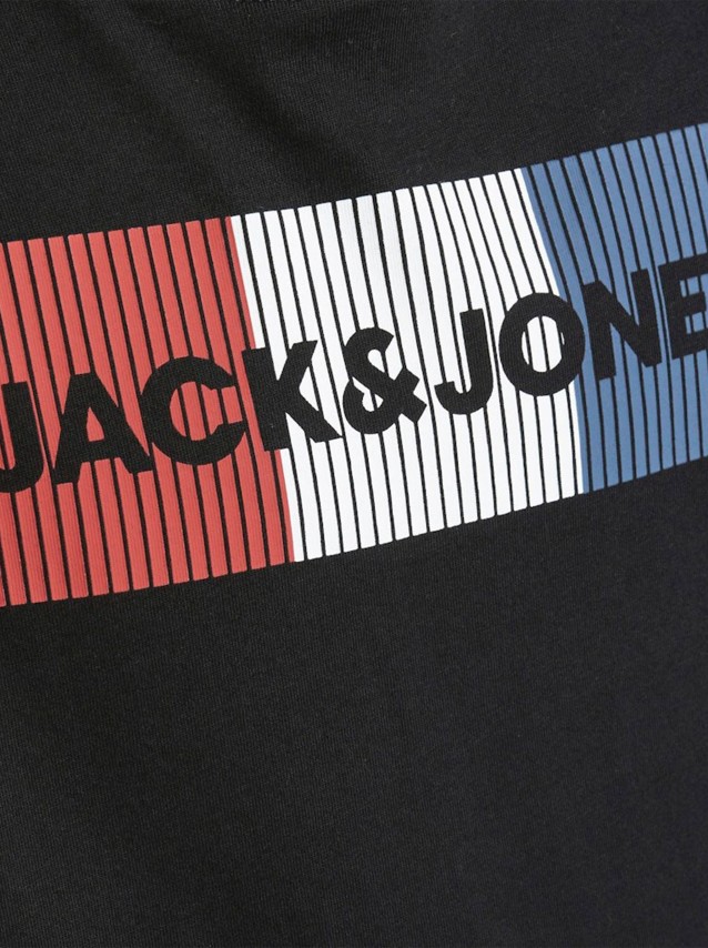 Camiseta Unisex Jack & Jones Kids