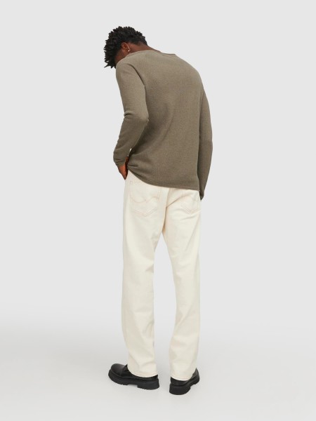 Sweatshirt Masculin Jack & Jones