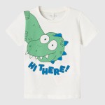 T-Shirt Male Name It