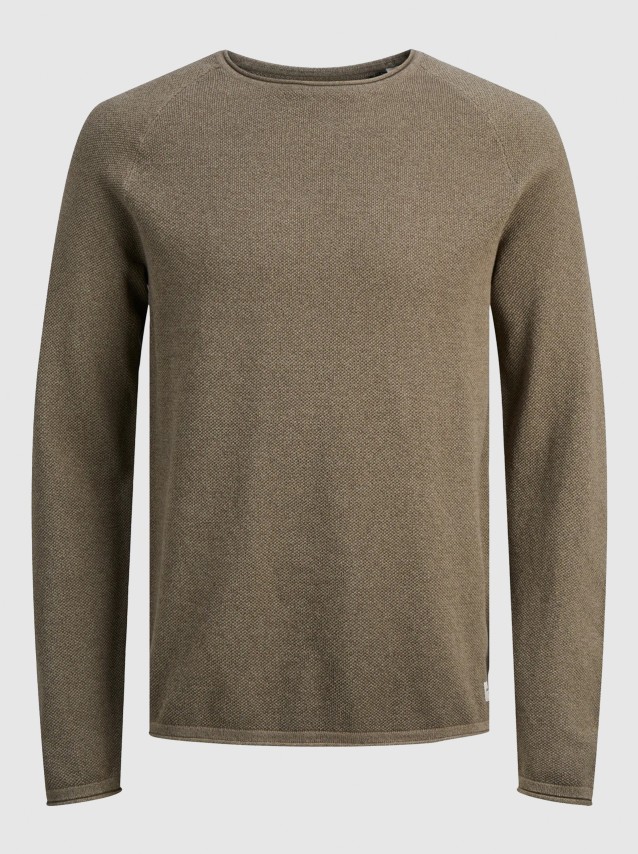 Sweatshirt Masculin Jack & Jones