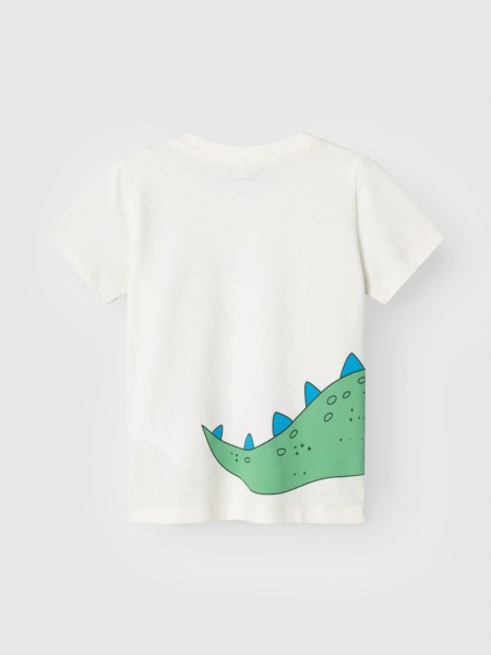 T-Shirt Male Name It
