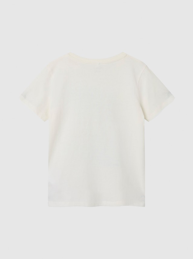 Camiseta Masculino Name It