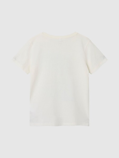 T-Shirt Masculin Name It