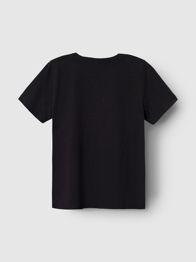 Camiseta Masculino Name It