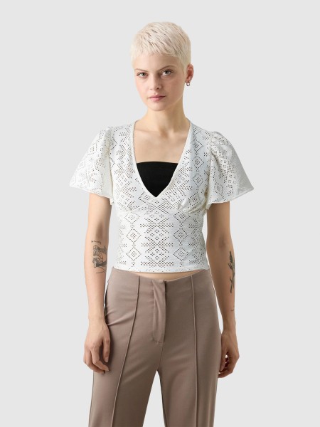 Top Mulher Tilda Only