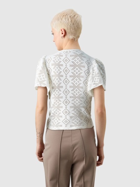 Top Mulher Tilda Only