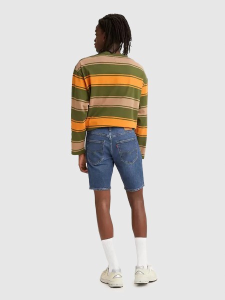 Cal��o de Ganga Homem 412 Slim Levis