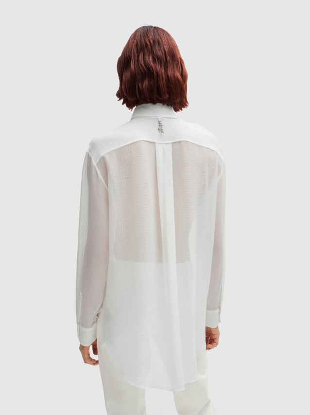 Chemise Fminin Hugo