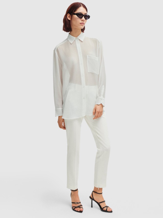 Camisa Femenino Hugo