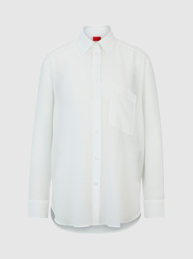 Camisa Femenino Hugo