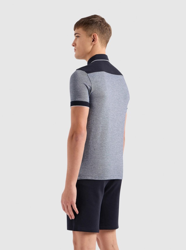 Polos Masculin Armani Exchange