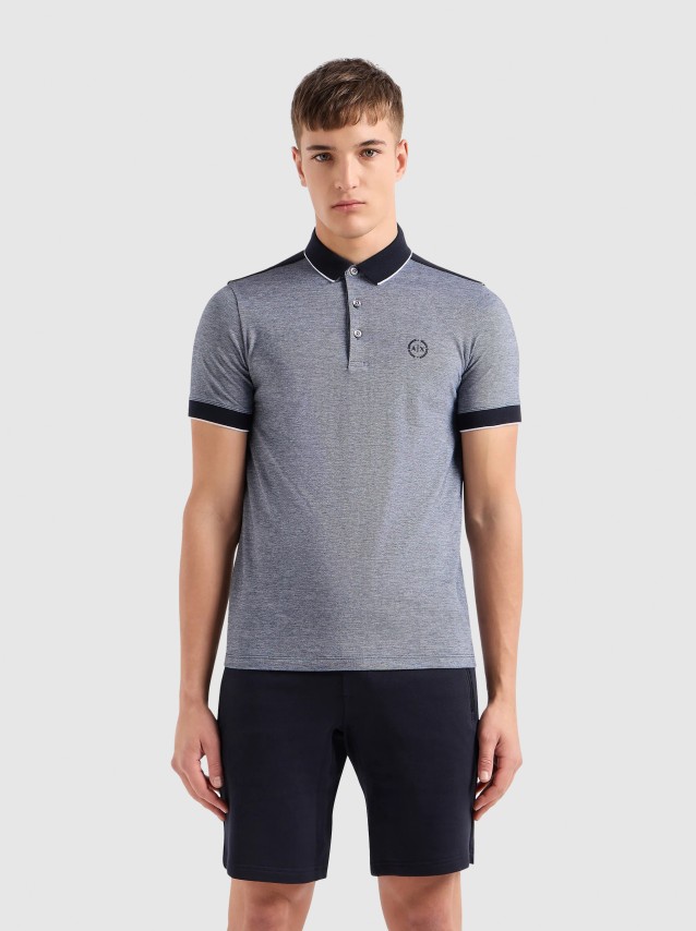 Camiseta Masculino Armani Exchange