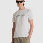 T-Shirt Homem Slim Fit Antony Morato