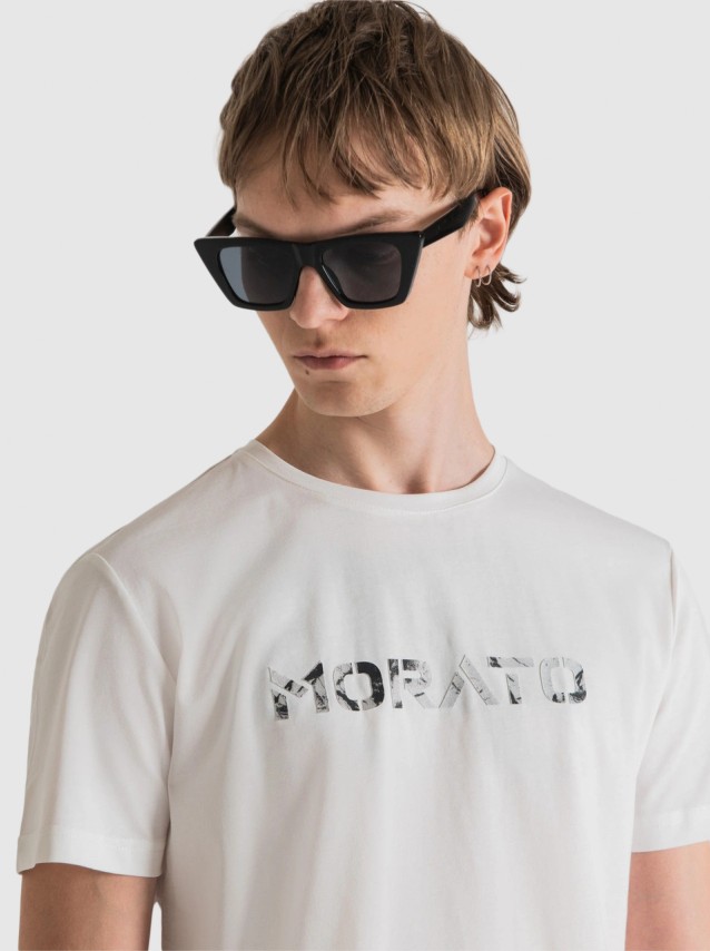 T-Shirt Masculin Antony Morato